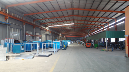 東商網空調設備 專業(yè)品質，智能服務