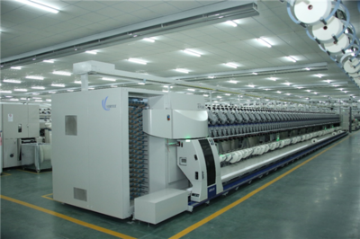 中棉行協(xié)赴山東省臨清地區(qū)調研空調設備 推動產業(yè)升級與節(jié)能發(fā)展