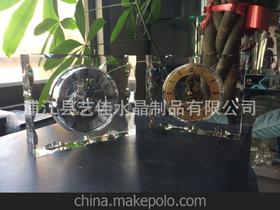 鐘表水晶擺件供應(yīng)商,價(jià)格,鐘表水晶擺件批發(fā)市場 