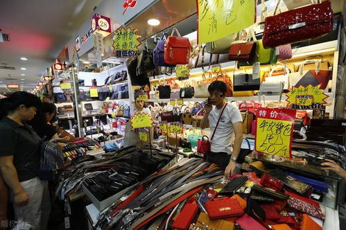 義烏,世界上最大的小商品批發(fā)市場,他的實(shí)力到底有多強(qiáng)