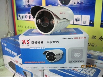 【700TV點(diǎn)陣白光槍式攝像機(jī)】價(jià)格,廠家,圖片,監(jiān)控?cái)z像機(jī)/攝像頭,金牛區(qū)金徽電子產(chǎn)品商行-