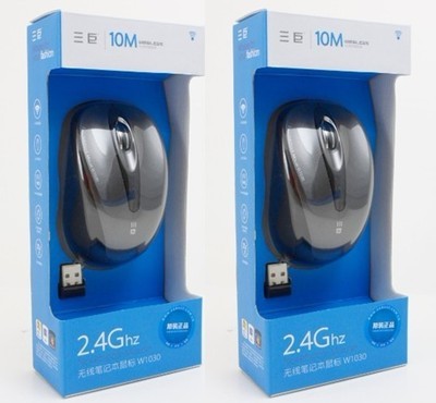 【原裝 2.4G無線鼠標批發(fā) 三巨w1030 無線鼠標 電腦無線產(chǎn)品廠家網(wǎng)】價格,廠家,圖片,鼠標,廣州市天河區(qū)石牌順毅電子經(jīng)營部-